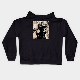 The Smiths Vintage Kids Hoodie